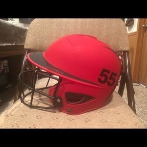 BOOMBAH HELMET